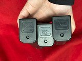 Vintage Glock .40 Cal
Pre Ban U-Notch Magazines - 6 of 6