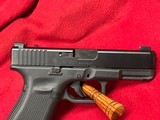 NICE Glock 19 Gen 5 9mm - 6 of 14