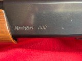 Rare Remington 1100 LT 20 Gauge - 7 of 22