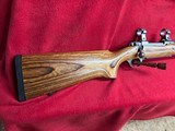 Ruger M77 Mark II .223 Remington - 4 of 12