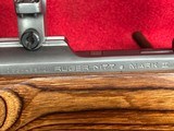 Ruger M77 Mark II .223 Remington - 10 of 12