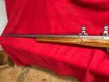 Ruger M77 Mark II .223 Remington - 3 of 12
