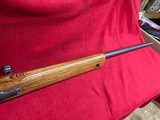 Ruger M77 Mark II .223 Remington - 7 of 12