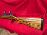 Ruger M77 Mark II .223 Remington - 2 of 12