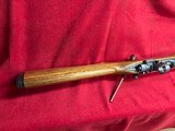 Ruger M77 Mark II .223 Remington - 8 of 12