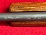 Ruger M77 Mark II .223 Remington - 12 of 12