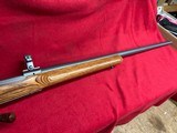 Ruger M77 Mark II .223 Remington - 5 of 12