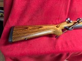 Ruger M77 Mark II .223 Remington - 6 of 12