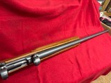 Ruger M77 Mark II .223 Remington - 9 of 12
