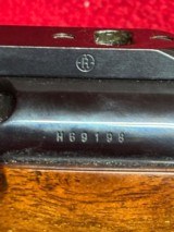 Weatherby Mark V .257 Magnum Made in Japan with Ammo - 11 of 15