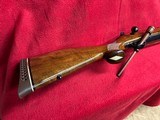 Weatherby Mark V .257 Magnum Made in Japan with Ammo - 7 of 15