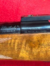 Weatherby Mark V .257 Magnum Made in Japan with Ammo - 13 of 15