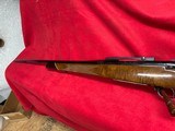 Weatherby Mark V .257 Magnum Made in Japan with Ammo - 4 of 15