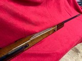 Weatherby Mark V .257 Magnum Made in Japan with Ammo - 8 of 15