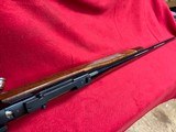 Weatherby Mark V .257 Magnum Made in Japan with Ammo - 10 of 15