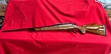 Weatherby Mark V .257 Magnum Made in Japan with Ammo - 2 of 15
