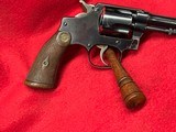 Smith Wesson Regulation Police 4" .38 SW - 7 of 17