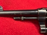 Smith Wesson Regulation Police 4" .38 SW - 5 of 17