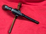 Smith Wesson Regulation Police 4" .38 SW - 10 of 17