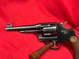 Smith Wesson Regulation Police 4" .38 SW - 3 of 17