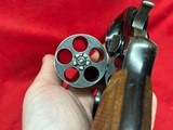 Smith Wesson Regulation Police 4" .38 SW - 13 of 17