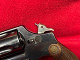 Smith Wesson Regulation Police 4" .38 SW - 16 of 17