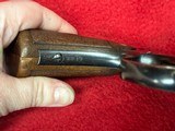 Smith Wesson Regulation Police 4" .38 SW - 12 of 17