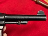 Smith Wesson Regulation Police 4" .38 SW - 8 of 17