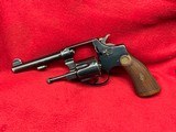Smith Wesson Regulation Police 4" .38 SW - 14 of 17
