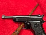 NICE Vintage Beretta 950 Minx .22 Short - 4 of 19