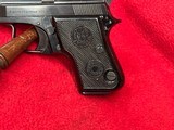 NICE Vintage Beretta 950 Minx .22 Short - 5 of 19