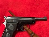 NICE Vintage Beretta 950 Minx .22 Short - 7 of 19
