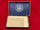 NICE Vintage Beretta 950 Minx .22 Short - 15 of 19