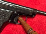 NICE Vintage Beretta 950 Minx .22 Short - 9 of 19