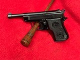 NICE Vintage Beretta 950 Minx .22 Short - 2 of 19