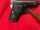 NICE Vintage Beretta 950 Minx .22 Short - 8 of 19