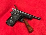 NICE Vintage Beretta 950 Minx .22 Short - 3 of 19
