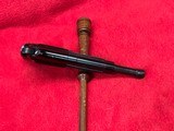 NICE Vintage Beretta 950 Minx .22 Short - 11 of 19