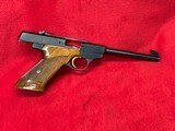 Vintage Belgium Made Browning Challenger .22 LR - 14 of 17