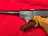 Vintage Belgium Made Browning Challenger .22 LR - 5 of 17