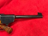 Vintage Belgium Made Browning Challenger .22 LR - 7 of 17