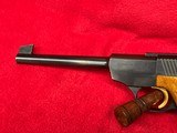 Vintage Belgium Made Browning Challenger .22 LR - 3 of 17