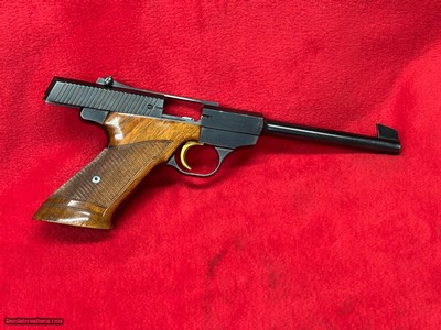 NICE Vintage Browning Challenger .22 LR Belgium Made - Image 14 of 17