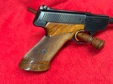 Vintage Belgium Made Browning Challenger .22 LR - 8 of 17