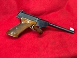 Vintage Belgium Made Browning Challenger .22 LR - 2 of 17