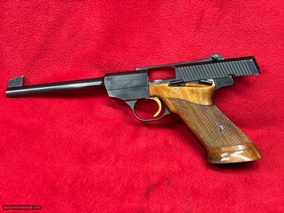 NICE Vintage Browning Challenger .22 LR Belgium Made - Image 13 of 17