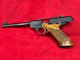 Vintage Belgium Made Browning Challenger .22 LR - 13 of 17
