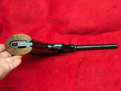 NICE Vintage Browning Challenger .22 LR Belgium Made - Image 10 of 17
