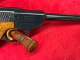 Vintage Belgium Made Browning Challenger .22 LR - 9 of 17