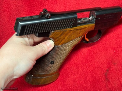 NICE Vintage Browning Challenger .22 LR Belgium Made - Image 15 of 17